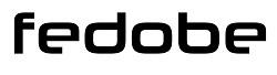 Fedobe logo