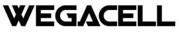 WEGACELL logo