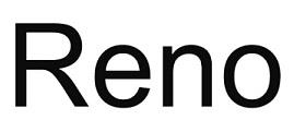 Reno logo