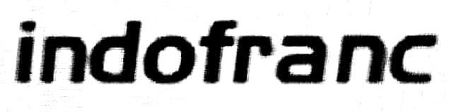 indofranc logo