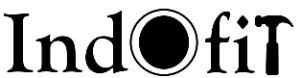 Ind@fiT logo
