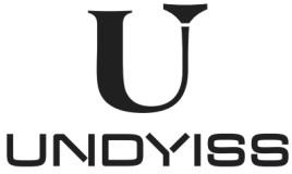 UNDYISS logo