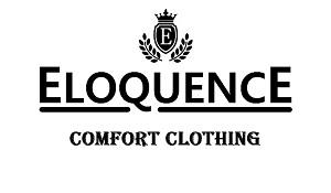 ELOQUENCE COMFORT CLOTHING logo