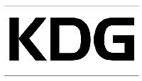 KDG logo