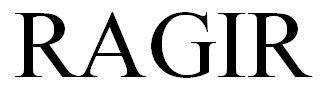 RAGIR logo