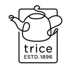 trice ESTD.1896 logo