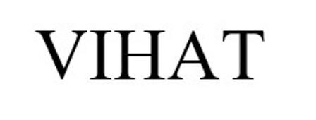 VIHAT logo