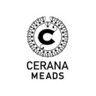 CERANA MEADS logo