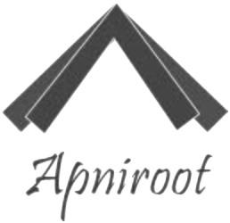 Apniroot logo