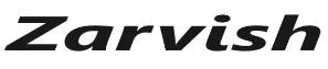 Zarvish logo