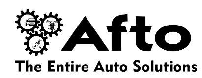 SAfto The Entire Auto Solutions logo