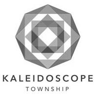 KALEIDOSCOPE TOWNSHIP logo