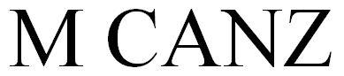 M CANZ logo