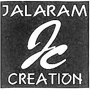 JALARAM CREATION logo