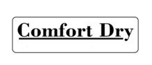 Comfort Dry logo
