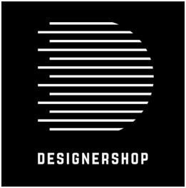 DESIGNERSHOP logo