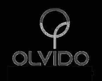 OLVIDO logo