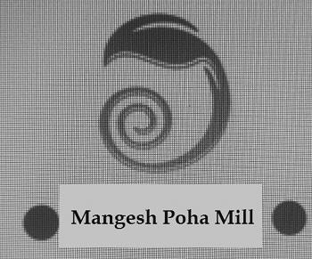 Trademark logo