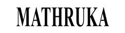 MATHRUKA logo
