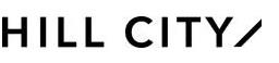 HILL CITY/ logo