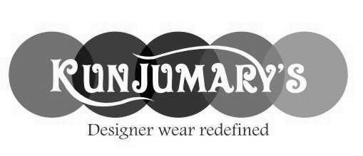 Designer wear redefined logo