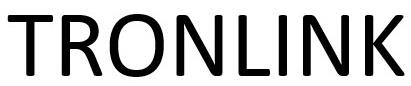 TRONLINK logo