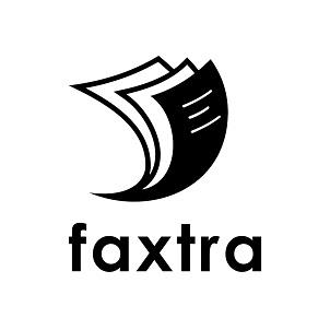faxtra logo