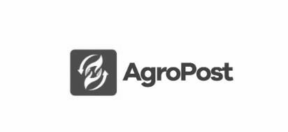 AgroPost logo