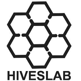HIVESLAB logo