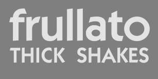 frullato THICK SHAKES logo
