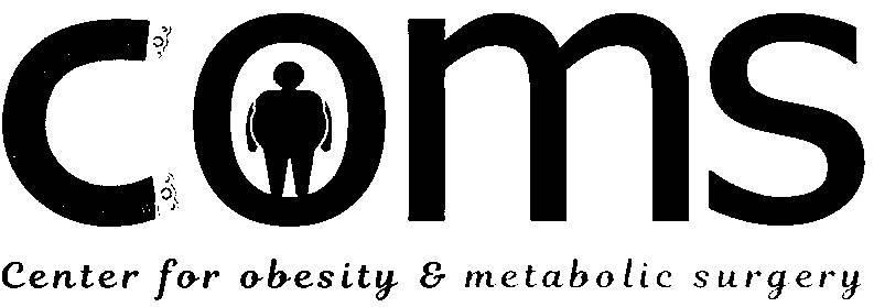 Center for obesity & metabolic surgery logo