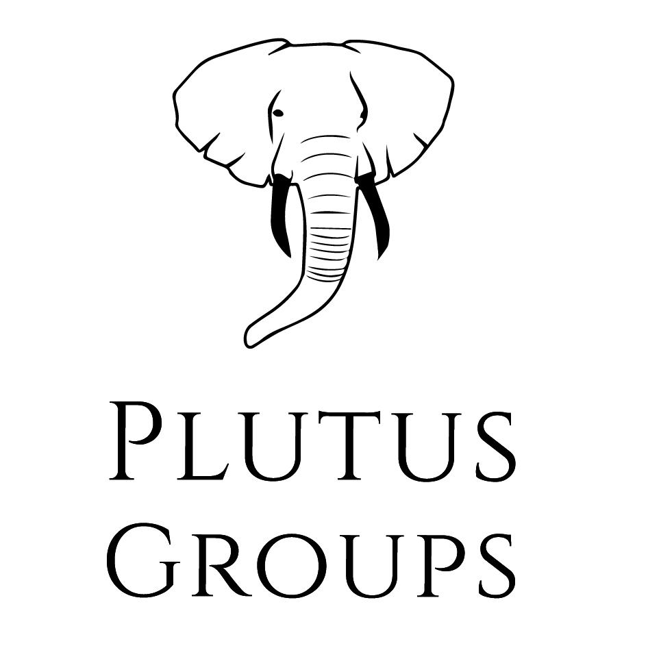PLUTUS GROUPS logo
