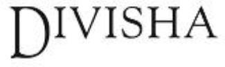 DIVISHA logo