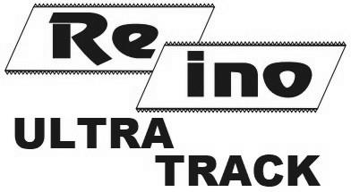 ULTRA TRACK logo