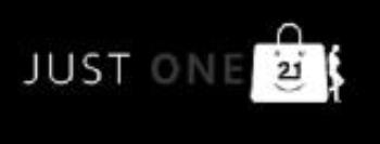 JUST Ek logo