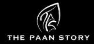 THE PAAN STORY logo