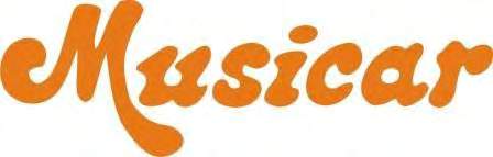 Trademark logo