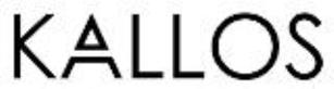 KALLOS logo