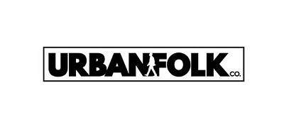 URBANFOLK.. logo