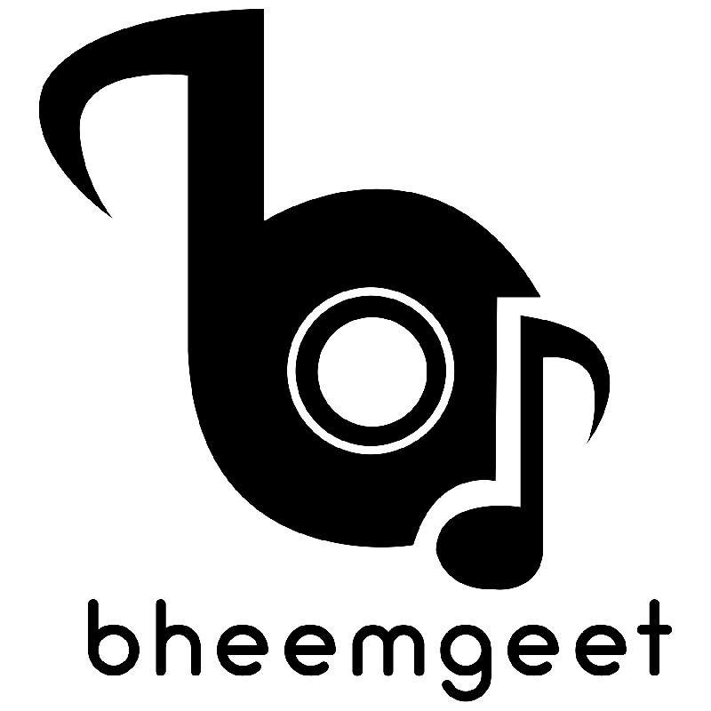 bheemgeet logo
