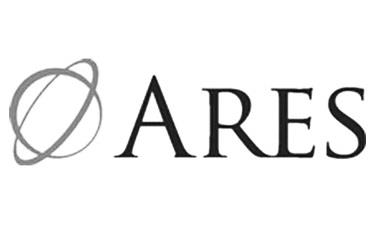 O ARES logo