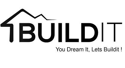 You Dream It, Lets Buildit ! logo