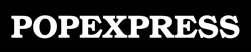 POPEXPRESS logo