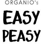 EASY PEASY logo