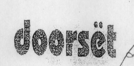 Trademark logo