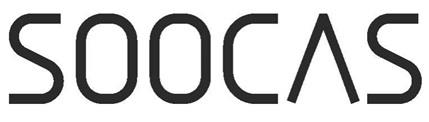 SOOCAS logo