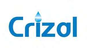 Crizol logo