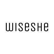 WISESHE logo