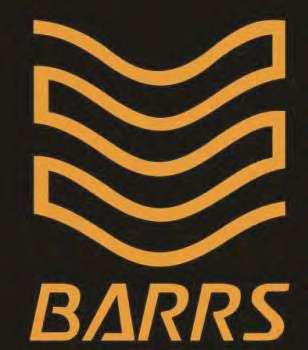 BARRS logo