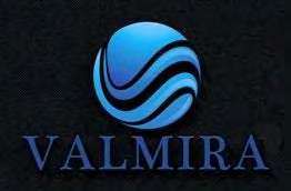 VALMIRA logo